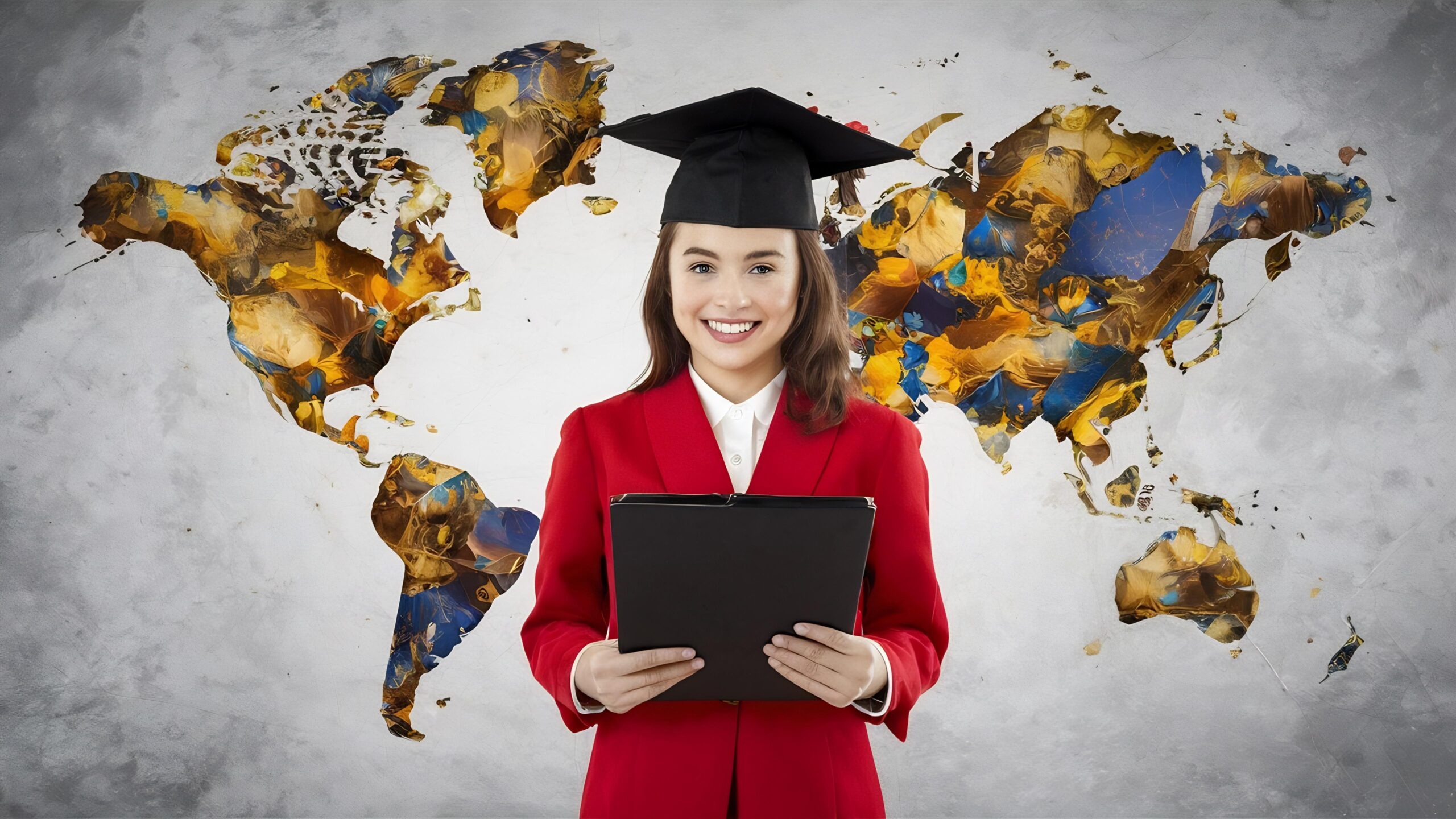 education-learn-study-world-graduated-student-studying-abroad-international-idea